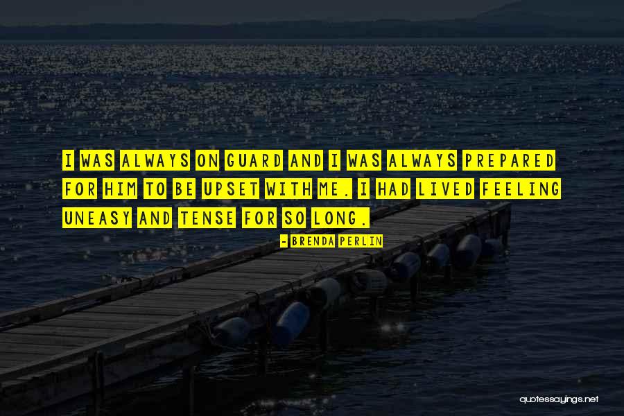 Age And Marriage Quotes By Brenda Perlin Age And Marriage Quotes By Brenda Perlin