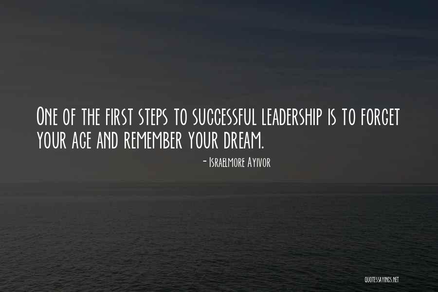 Age And Success Quotes By Israelmore Ayivor Age And Success Quotes By Israelmore Ayivor