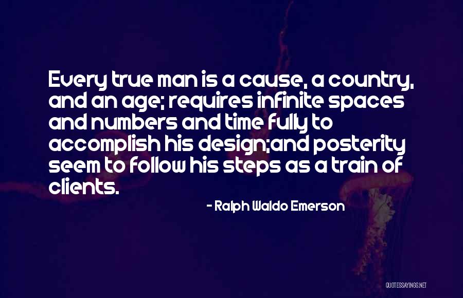 Age And Success Quotes By Ralph Waldo Emerson Age And Success Quotes By Ralph Waldo Emerson