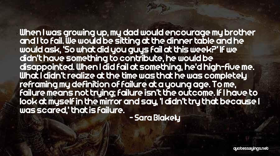 Age And Success Quotes By Sara Blakely Age And Success Quotes By Sara Blakely