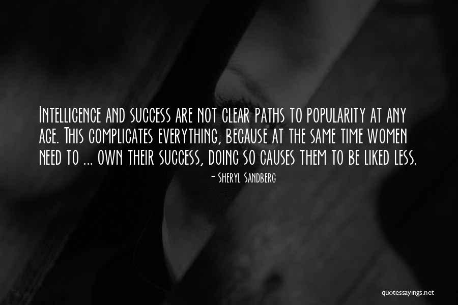 Age And Success Quotes By Sheryl Sandberg Age And Success Quotes By Sheryl Sandberg