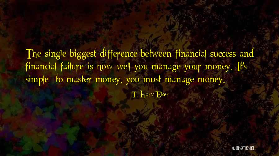 Age And Success Quotes By T. Harv Eker Age And Success Quotes By T. Harv Eker