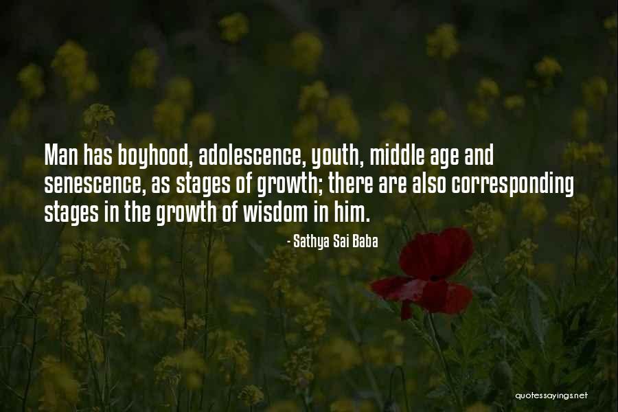 Age And Wisdom Quotes By Sathya Sai Baba Age And Wisdom Quotes By Sathya Sai Baba