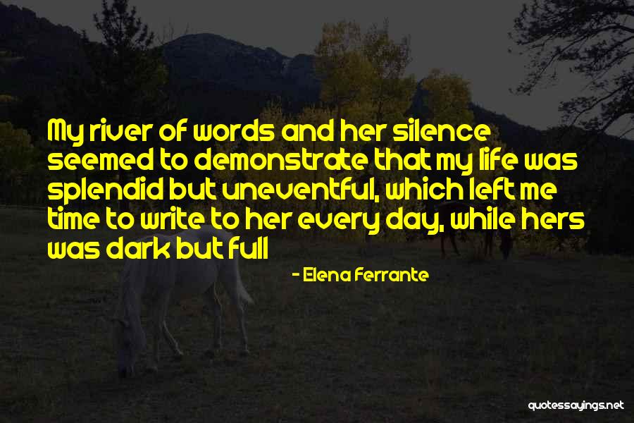 Age Difference Relationships Quotes By Elena Ferrante Age Difference Relationships Quotes By Elena Ferrante