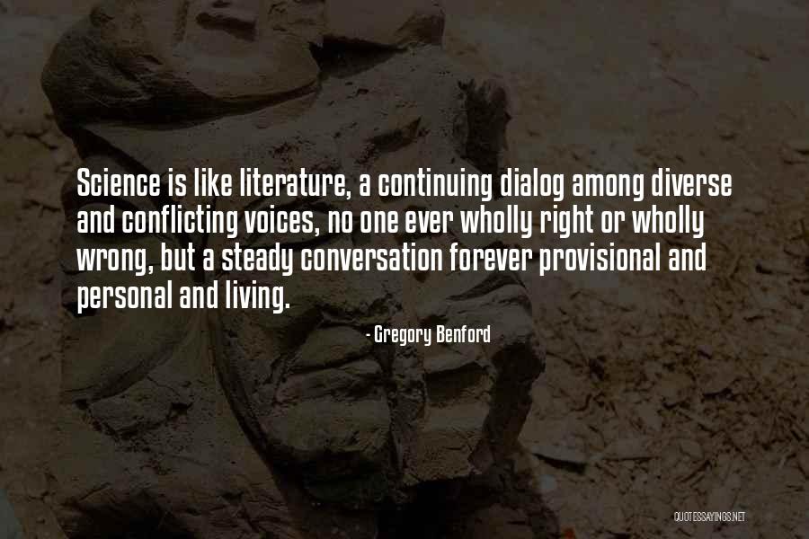 Age Difference Relationships Quotes By Gregory Benford Age Difference Relationships Quotes By Gregory Benford