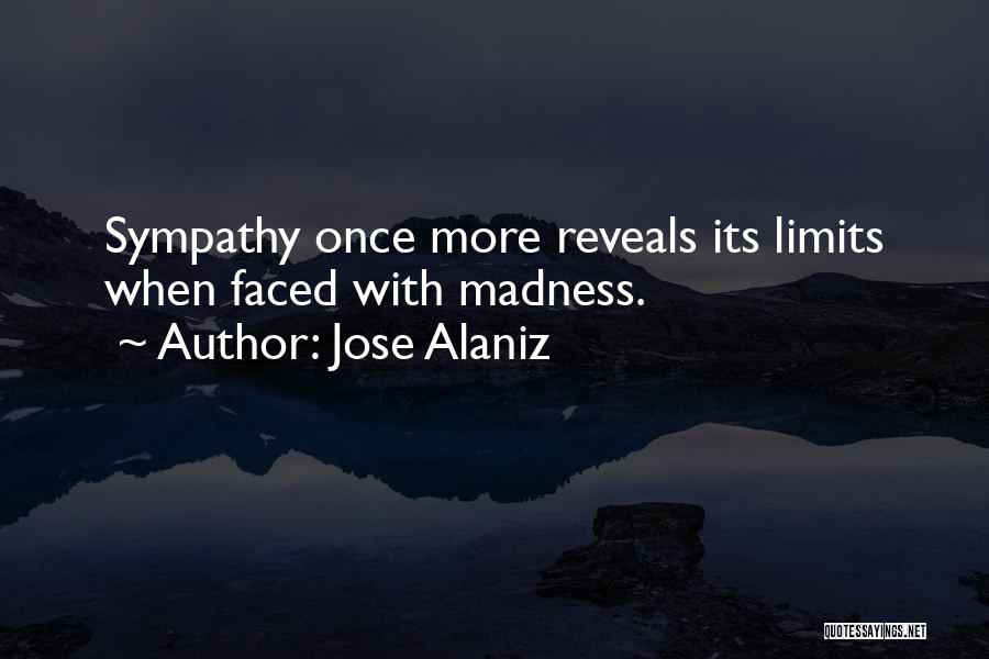 Age Has No Limits Quotes By Jose Alaniz