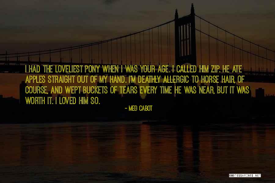 Age Humor Quotes By Meg Cabot Age Humor Quotes By Meg Cabot