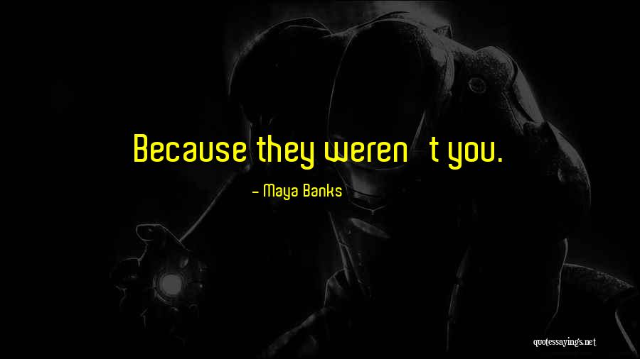 Age Is No Barrier Quotes By Maya Banks Age Is No Barrier Quotes By Maya Banks