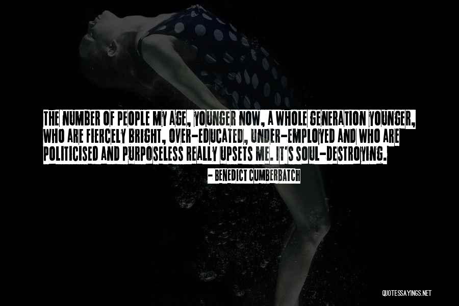 Age Is Not Just A Number Quotes By Benedict Cumberbatch Age Is Not Just A Number Quotes By Benedict Cumberbatch