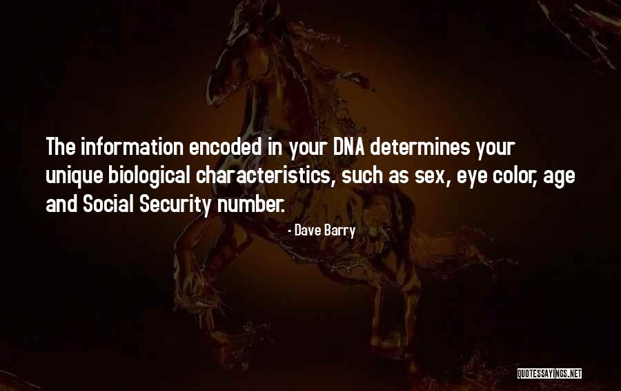 Age Is Not Just A Number Quotes By Dave Barry Age Is Not Just A Number Quotes By Dave Barry