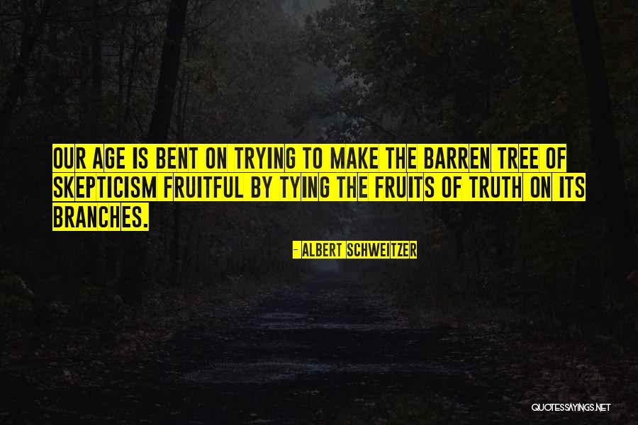 Age Is Quotes By Albert Schweitzer Age Is Quotes By Albert Schweitzer