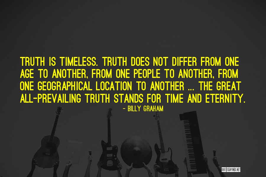 Age Is Quotes By Billy Graham Age Is Quotes By Billy Graham
