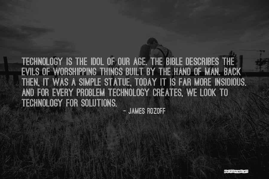 Age Is Quotes By James Rozoff Age Is Quotes By James Rozoff