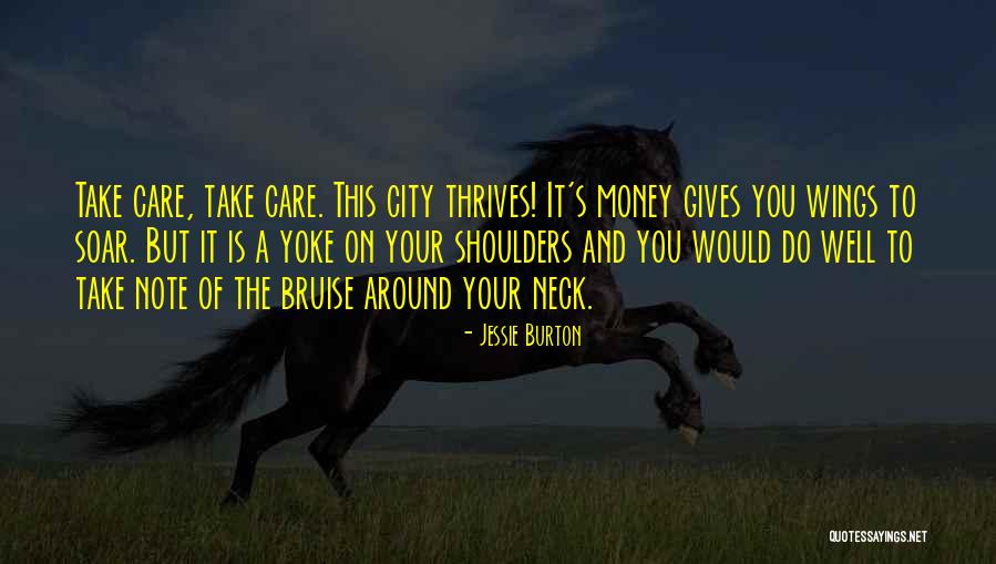 Age Is Quotes By Jessie Burton Age Is Quotes By Jessie Burton