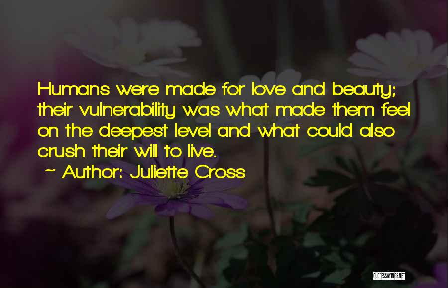 Age Of Gray Quotes By Juliette Cross