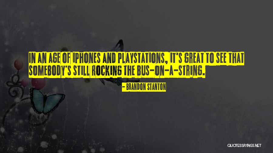 Age Of Innocence Quotes By Brandon Stanton Age Of Innocence Quotes By Brandon Stanton