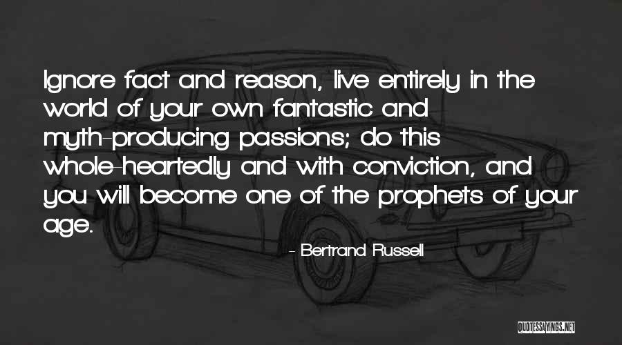 Age Of Reason Quotes By Bertrand Russell Age Of Reason Quotes By Bertrand Russell