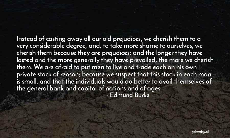 Age Of Reason Quotes By Edmund Burke Age Of Reason Quotes By Edmund Burke