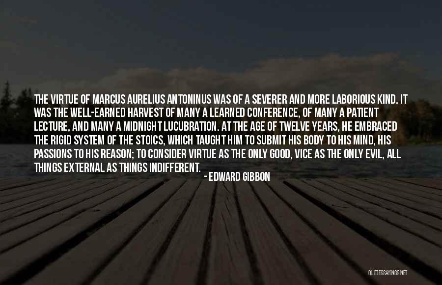 Age Of Reason Quotes By Edward Gibbon Age Of Reason Quotes By Edward Gibbon