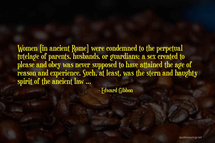 Age Of Reason Quotes By Edward Gibbon Age Of Reason Quotes By Edward Gibbon