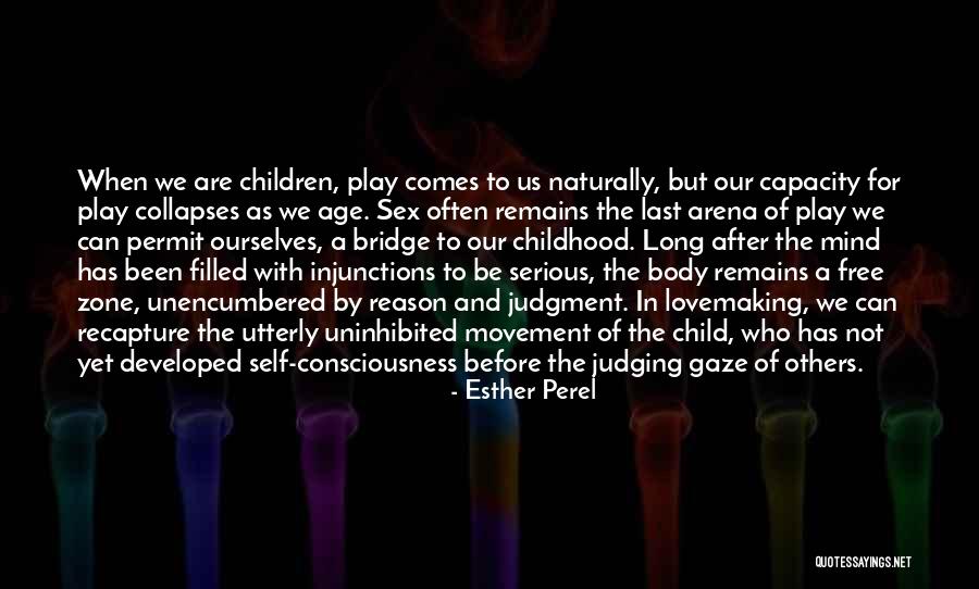 Age Of Reason Quotes By Esther Perel Age Of Reason Quotes By Esther Perel