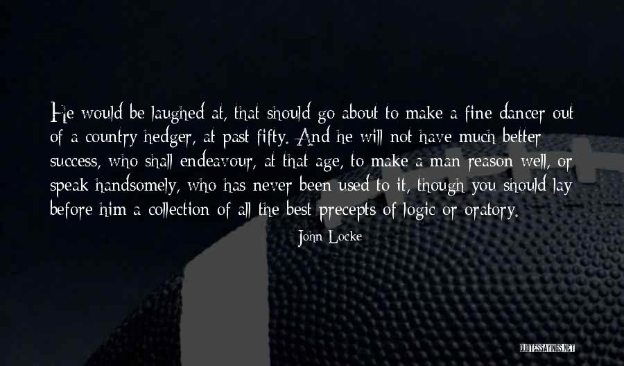 Age Of Reason Quotes By John Locke Age Of Reason Quotes By John Locke