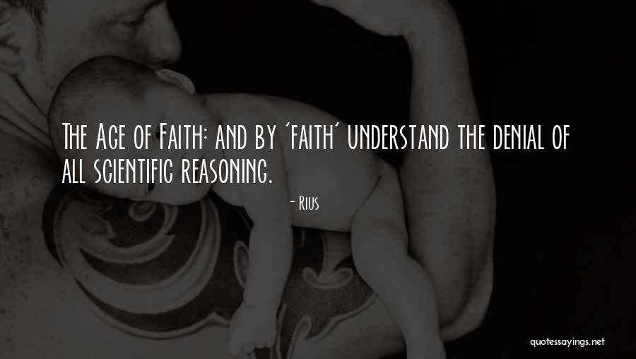 Age Of Reason Quotes By Rius Age Of Reason Quotes By Rius