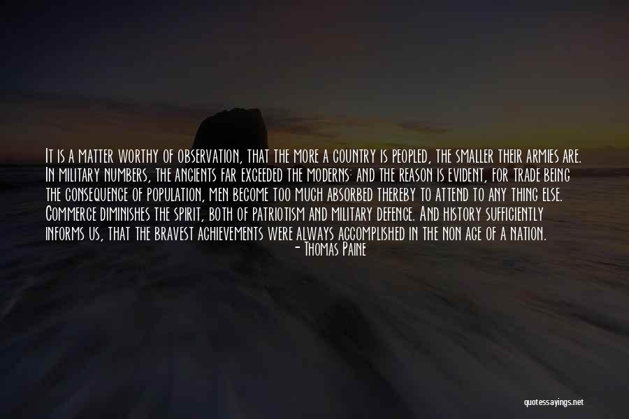 Age Of Reason Quotes By Thomas Paine Age Of Reason Quotes By Thomas Paine