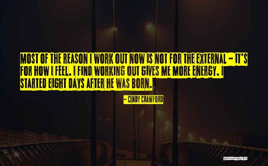 Age Of Reform Quotes By Cindy Crawford Age Of Reform Quotes By Cindy Crawford