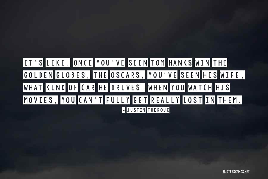 Age Of Reform Quotes By Justin Theroux Age Of Reform Quotes By Justin Theroux