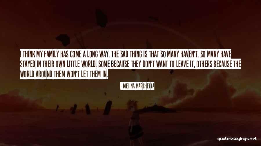 Age Of Reform Quotes By Melina Marchetta Age Of Reform Quotes By Melina Marchetta