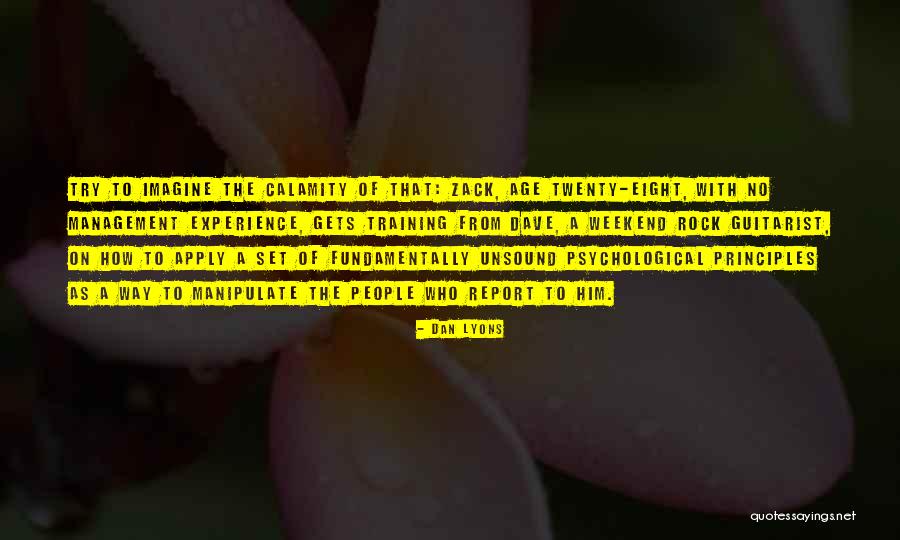 Age Of Technology Quotes By Dan Lyons Age Of Technology Quotes By Dan Lyons