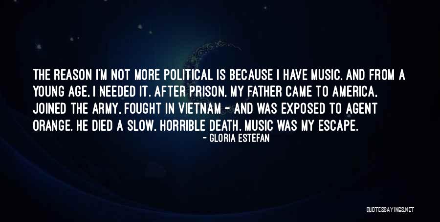 Age Orange Quotes By Gloria Estefan Age Orange Quotes By Gloria Estefan