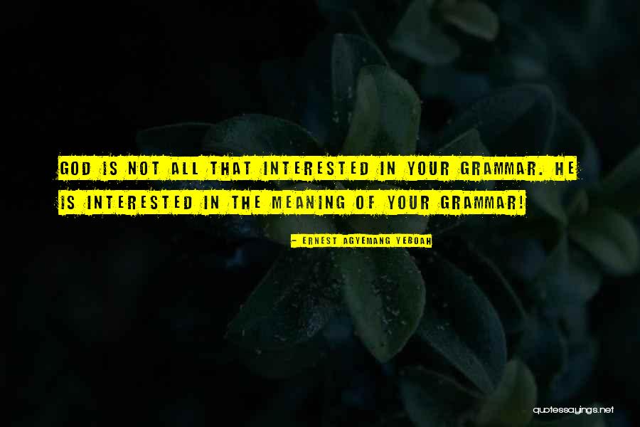 Age Quotes Quotes By Ernest Agyemang Yeboah Age Quotes Quotes By Ernest Agyemang Yeboah