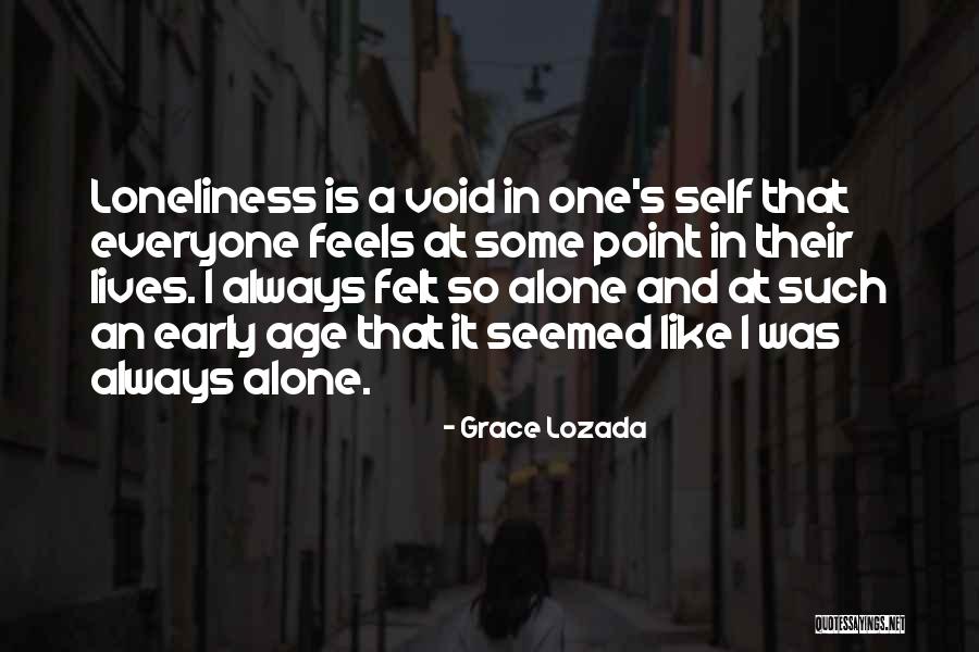 Age Quotes Quotes By Grace Lozada Age Quotes Quotes By Grace Lozada