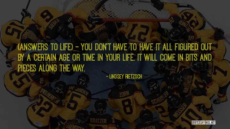 Age Quotes Quotes By Lindsey Rietzsch Age Quotes Quotes By Lindsey Rietzsch
