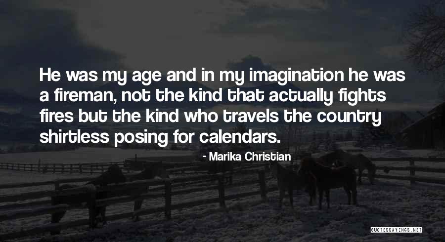 Age Quotes Quotes By Marika Christian Age Quotes Quotes By Marika Christian