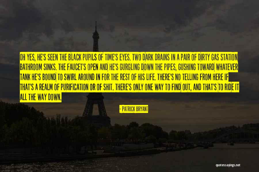 Age Quotes Quotes By Patrick Bryant Age Quotes Quotes By Patrick Bryant