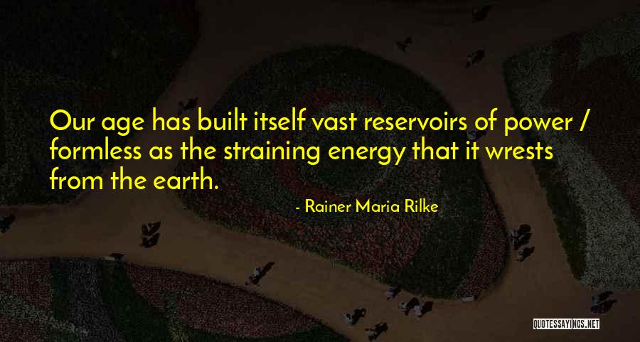 Age Quotes Quotes By Rainer Maria Rilke Age Quotes Quotes By Rainer Maria Rilke