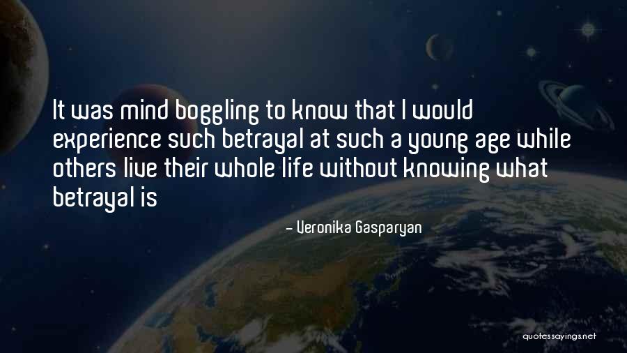 Age That Children Quotes By Veronika Gasparyan Age That Children Quotes By Veronika Gasparyan