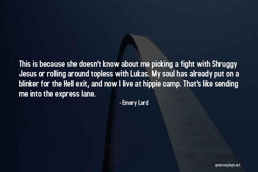 Age When Menopause Quotes By Emery Lord Age When Menopause Quotes By Emery Lord