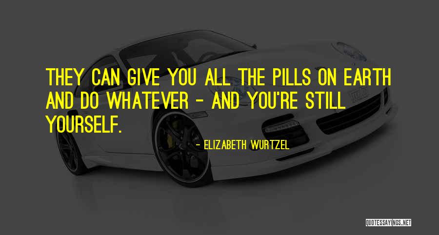 Agebeautiful Medium Quotes By Elizabeth Wurtzel Agebeautiful Medium Quotes By Elizabeth Wurtzel