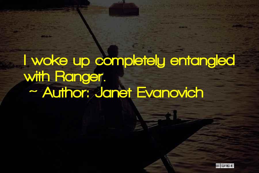 Aged Care Inspirational Quotes By Janet Evanovich