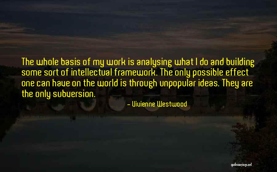 Aged Cheese Quotes By Vivienne Westwood Aged Cheese Quotes By Vivienne Westwood