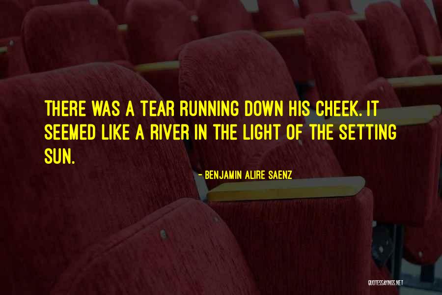 Aged To Perfection Birthday Quotes By Benjamin Alire Saenz Aged To Perfection Birthday Quotes By Benjamin Alire Saenz
