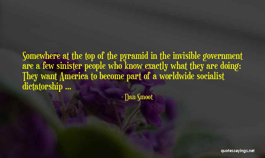 Ageeth Dirks Quotes By Dan Smoot Ageeth Dirks Quotes By Dan Smoot