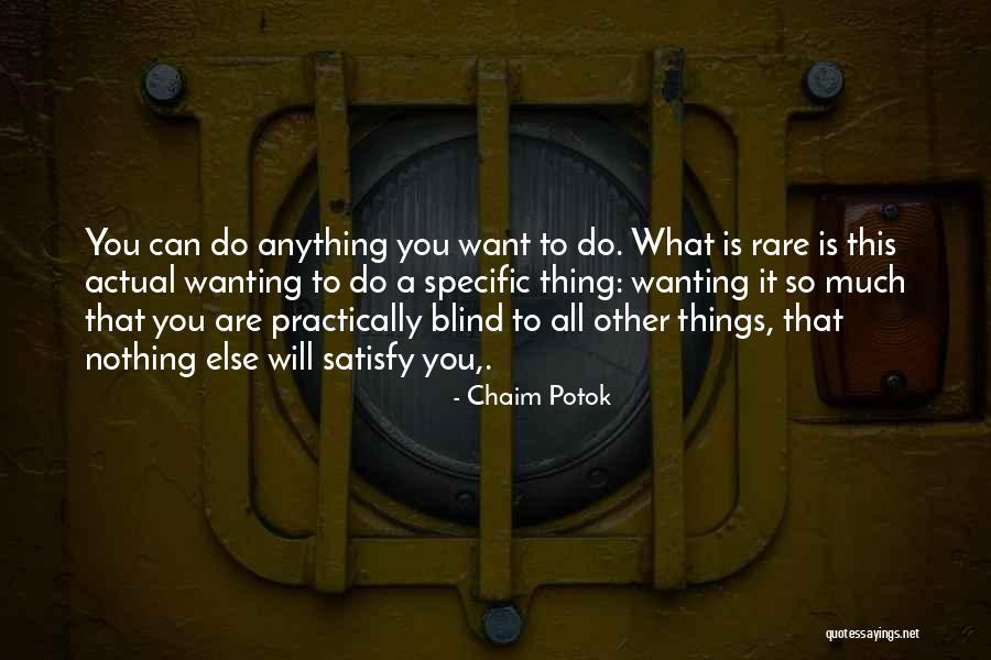 Ageha Quotes By Chaim Potok Ageha Quotes By Chaim Potok