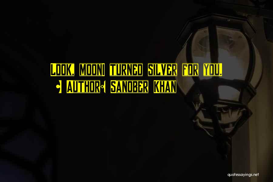 Ageing Quotes By Sanober Khan