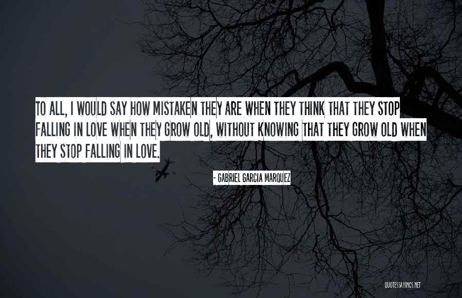 Ageing Well Quotes By Gabriel Garcia Marquez Ageing Well Quotes By Gabriel Garcia Marquez