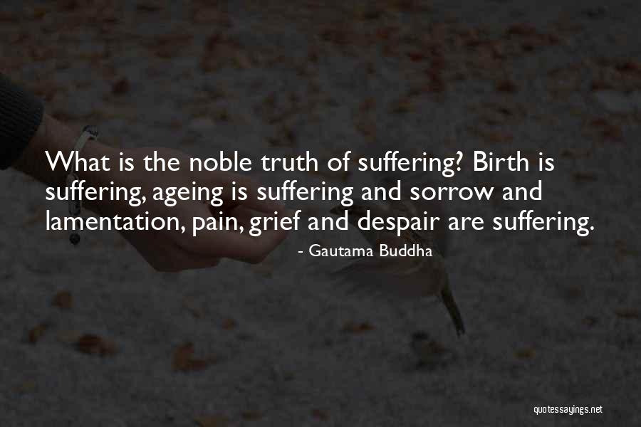 Ageing Well Quotes By Gautama Buddha